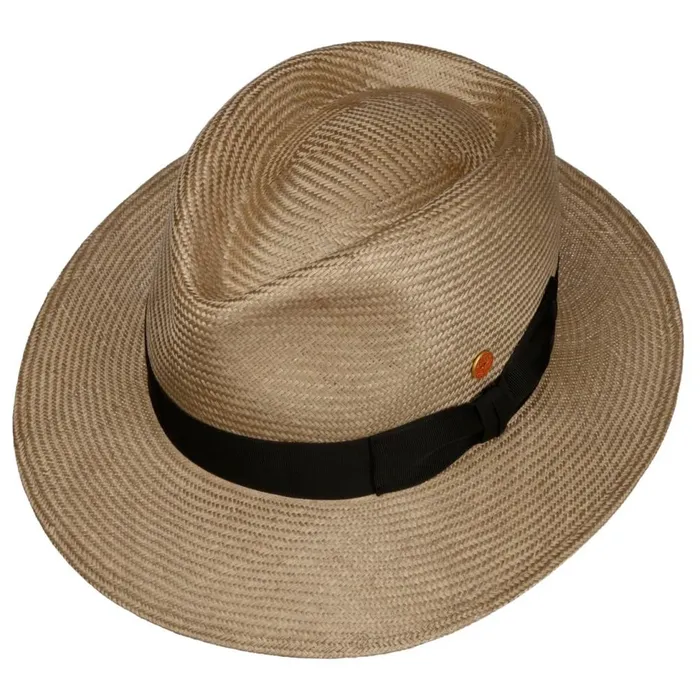 WomenMen Bogart Hats Mayser Ciotat Sisal Hat Beige WomenMen Bogart Hats Mayser Ciotat Sisal Hat Beige
