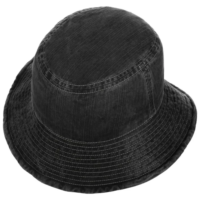 WomenMen Bucket Hats Mayser Ned Outdoorhut Black WomenMen Bucket Hats Mayser Ned Outdoorhut Black