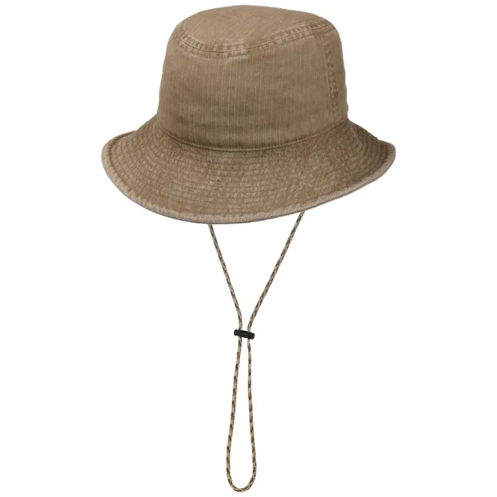 WomenMen Bucket Hats Mayser Ned Outdoorhut Black WomenMen Bucket Hats Mayser Ned Outdoorhut Black