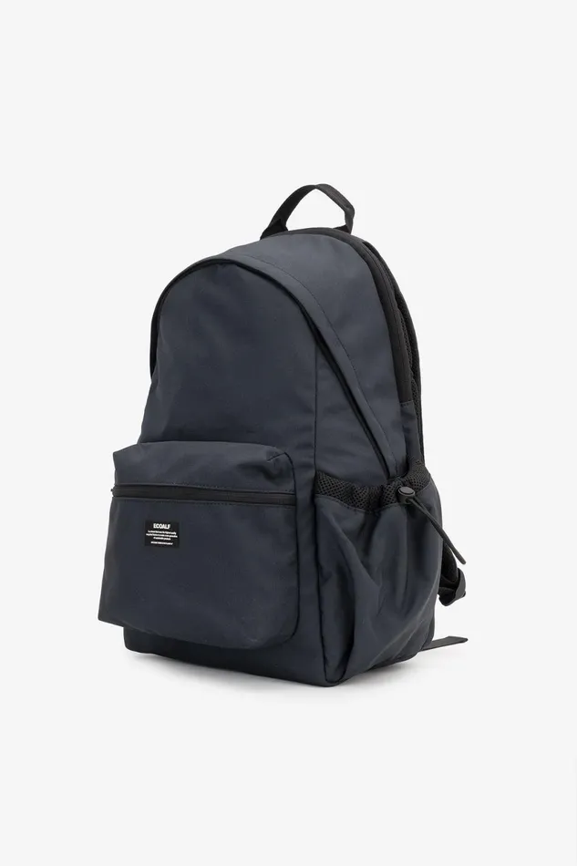 WomenMen Dark Grey Wakai Backpack Ecoalf Backpacks