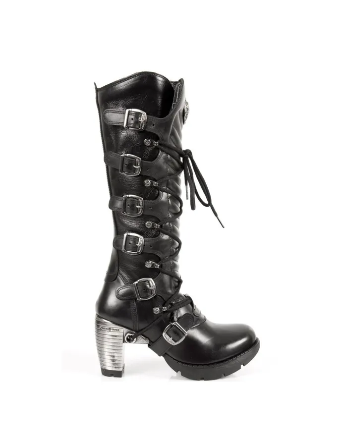 WomenMen High Boot Trail MTr004S1 New Rock High Boots WomenMen High Boot Trail MTr004S1 New Rock High Boots