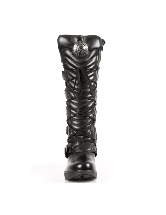 WomenMen High Boot Trail MTr004S1 New Rock High Boots WomenMen High Boot Trail MTr004S1 New Rock High Boots