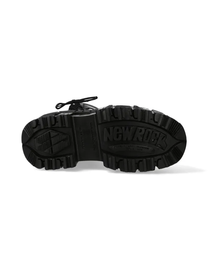WomenMen M180C4 New Rock Boots WomenMen M180C4 New Rock Boots