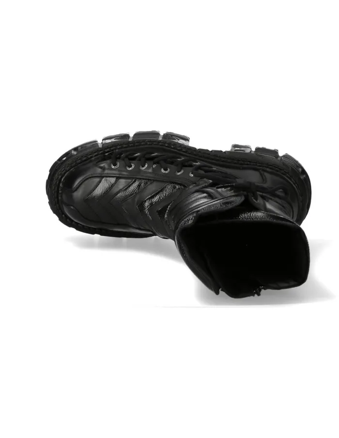 WomenMen M180C4 New Rock Boots WomenMen M180C4 New Rock Boots