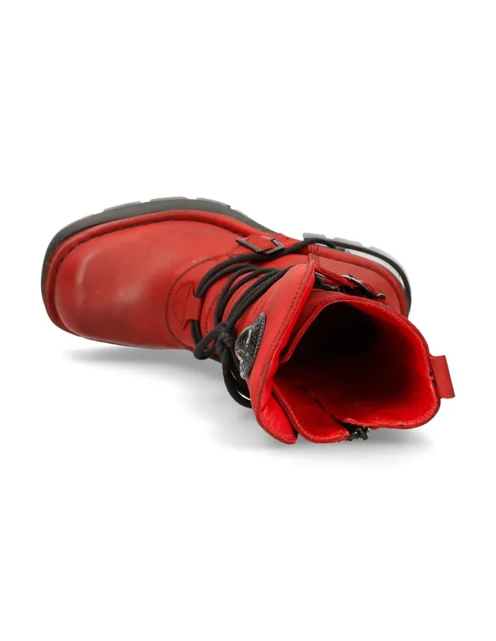 WomenMen M373qC9 New Rock Boots WomenMen M373qC9 New Rock Boots