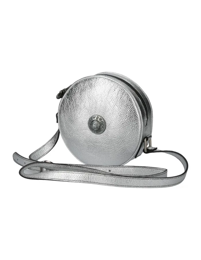WomenMen MBag063S4 New Rock Handbags WomenMen MBag063S4 New Rock Handbags