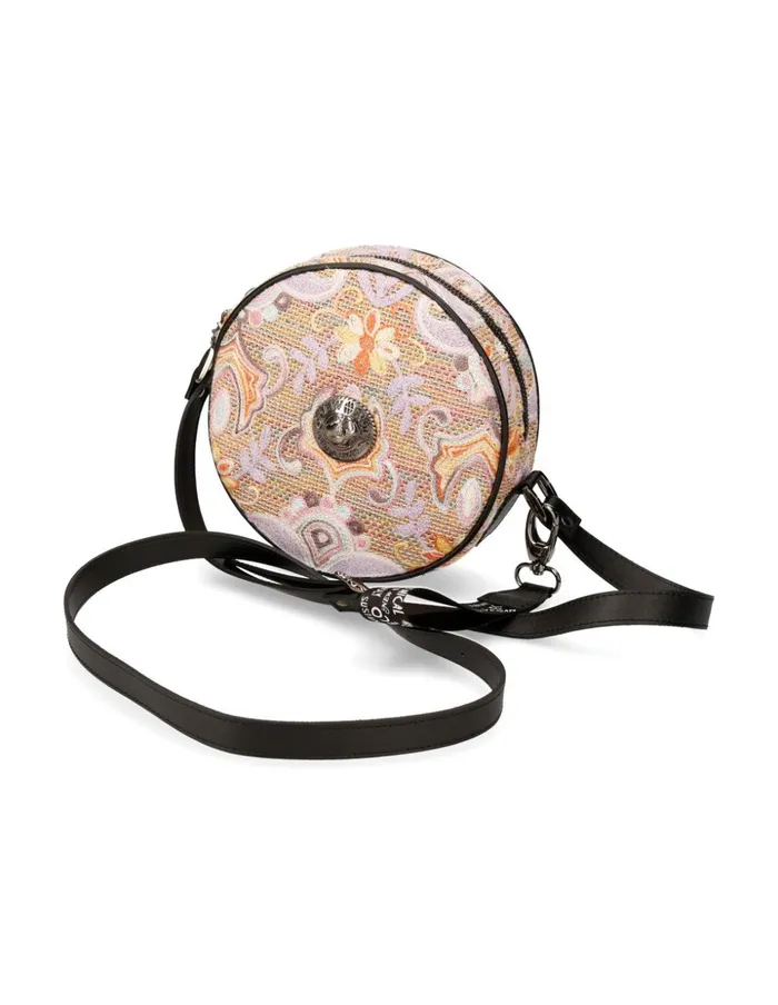WomenMen MBag063V2 New Rock Handbags