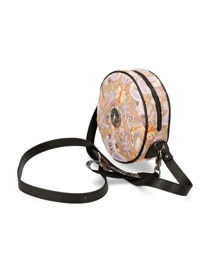 WomenMen MBag063V2 New Rock Handbags WomenMen MBag063V2 New Rock Handbags