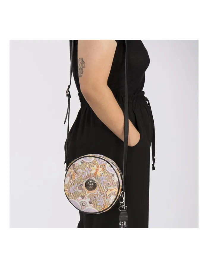 WomenMen MBag063V2 New Rock Handbags WomenMen MBag063V2 New Rock Handbags