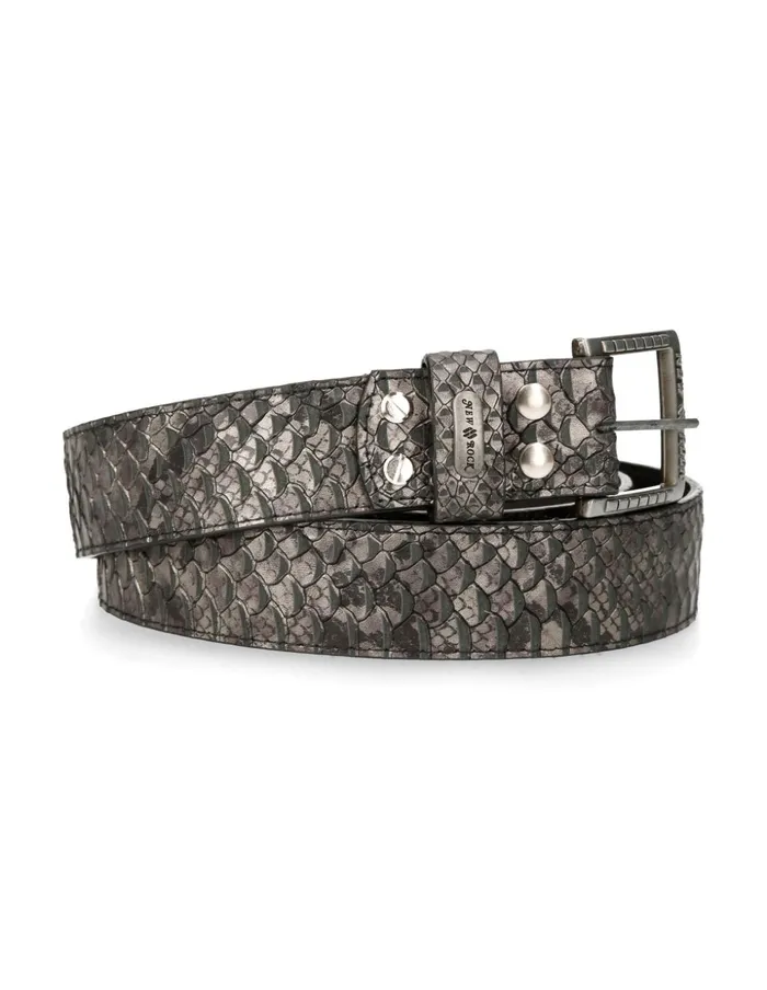 WomenMen MCint209C99 New Rock Belts