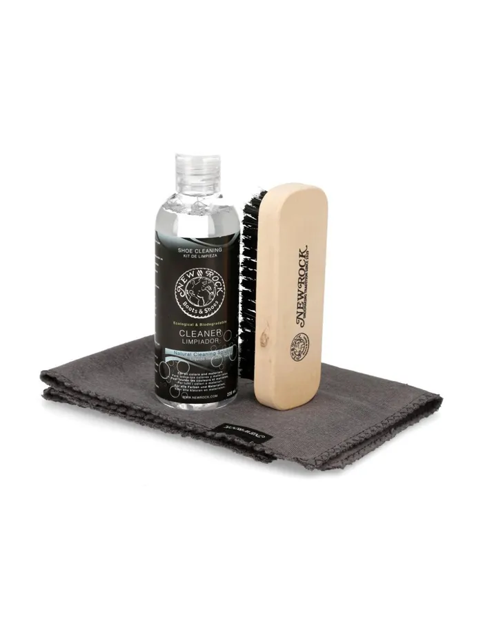 WomenMen MPackcareS1 New Rock Shoe Care