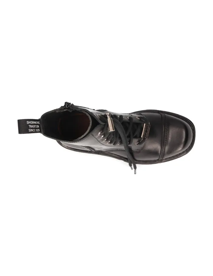 WomenMen Metallic MNewmili083cC3 New Rock Boots WomenMen Metallic MNewmili083cC3 New Rock Boots
