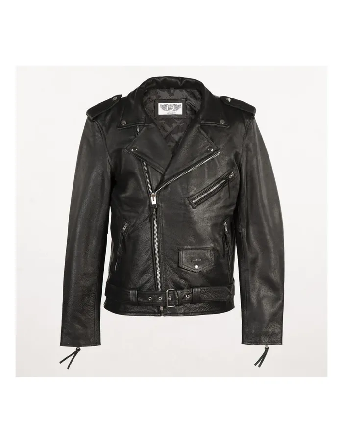 WomenMen WNrlmj006S3 New Rock Jackets