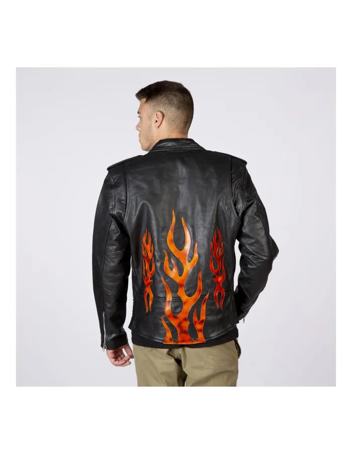 WomenMen WNrlmj068S1 New Rock Jackets WomenMen WNrlmj068S1 New Rock Jackets