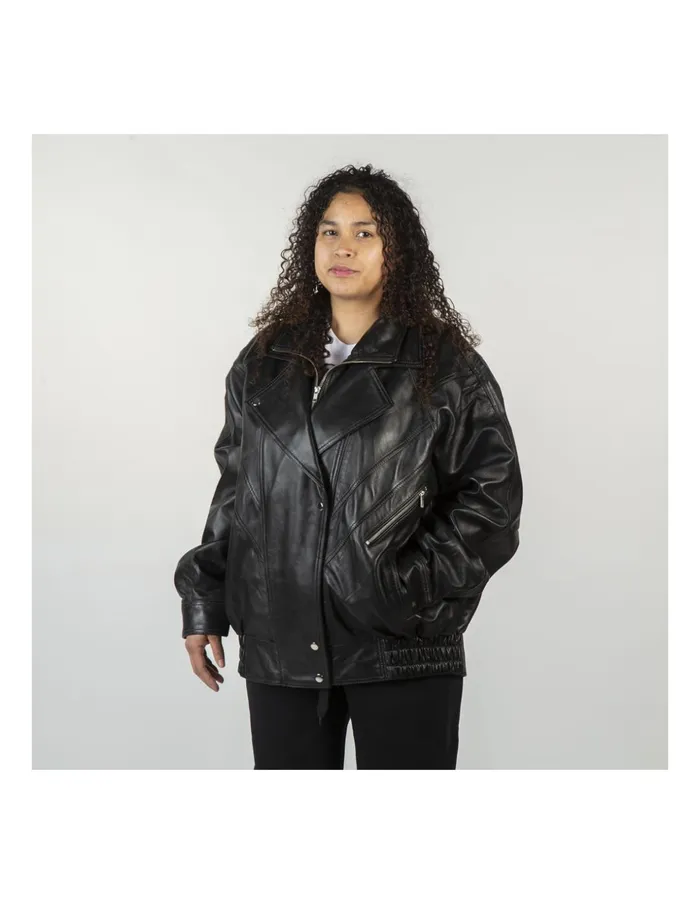 WomenMen WNrlwj086S1 New Rock Jackets WomenMen WNrlwj086S1 New Rock Jackets
