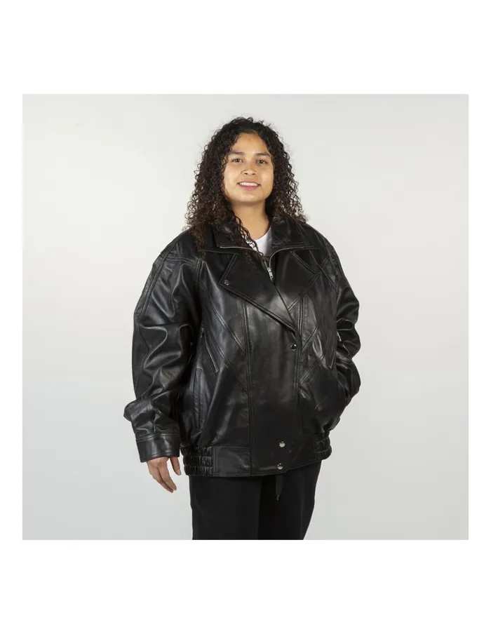 WomenMen WNrlwj086S1 New Rock Jackets WomenMen WNrlwj086S1 New Rock Jackets