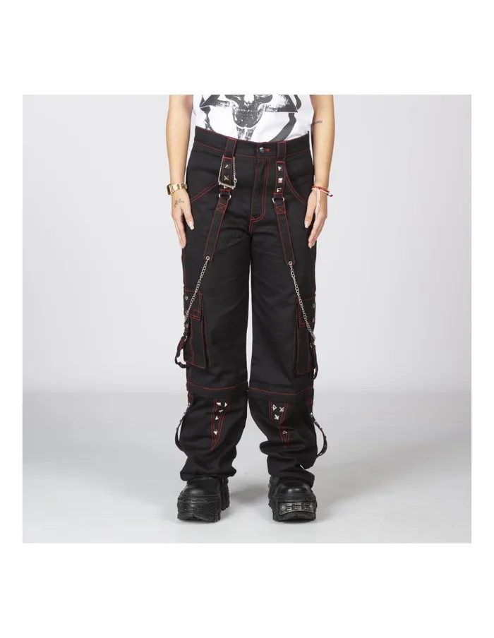 WomenMen WPants020S1 New Rock Pants