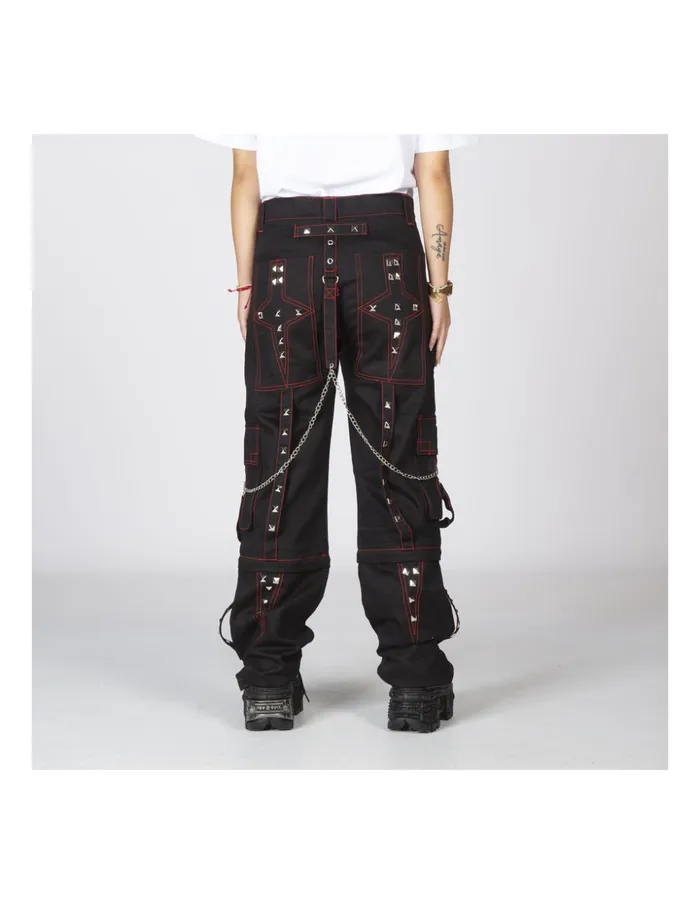 WomenMen WPants020S1 New Rock Pants