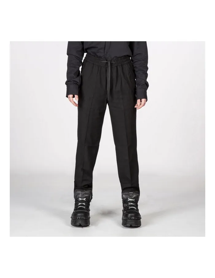 WomenMen WPants025S1 New Rock Pants