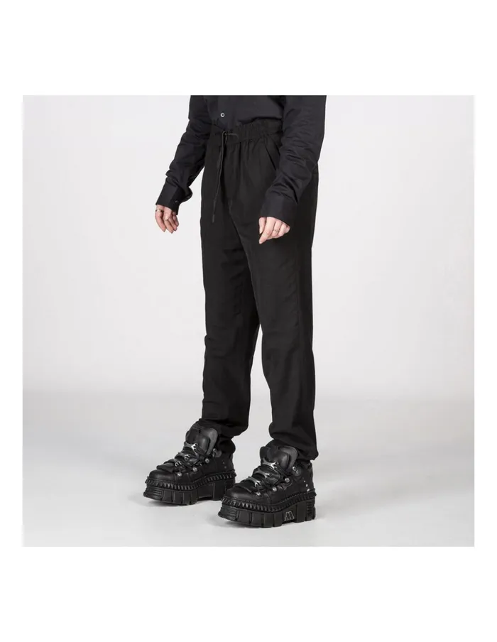 WomenMen WPants025S1 New Rock Pants