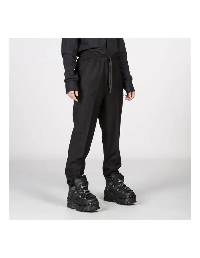 WomenMen WPants025S1 New Rock Pants
