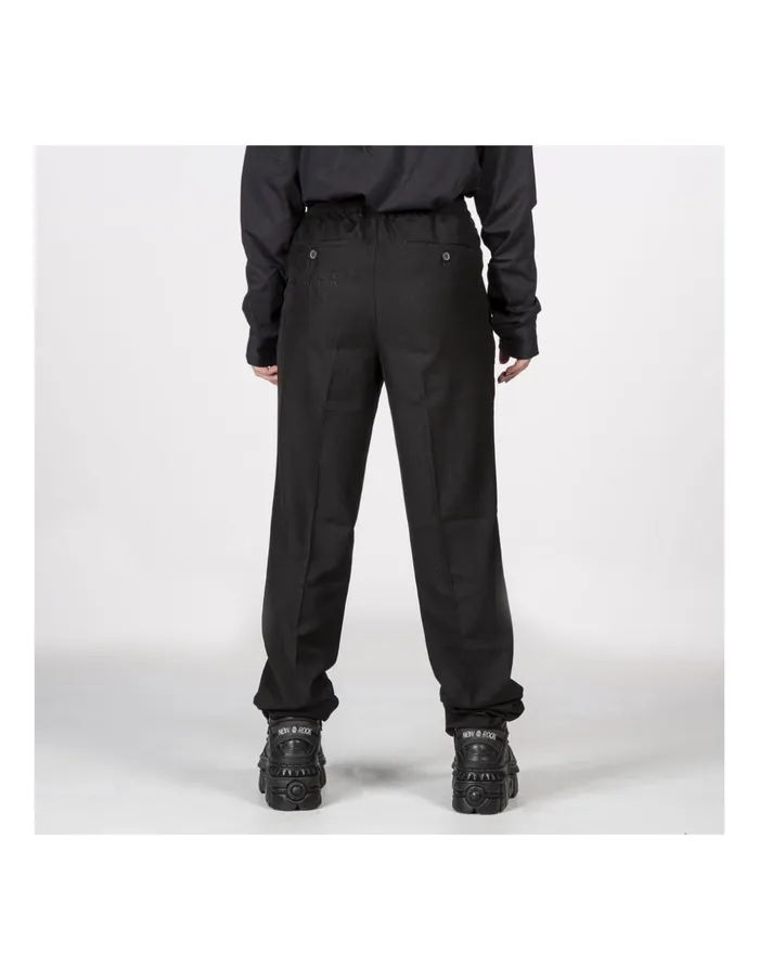 WomenMen WPants025S1 New Rock Pants