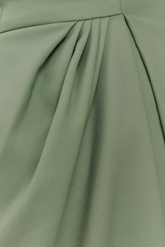 Women Meshki Dresses Rebecca Cotton Midi Dress 8211 Basil