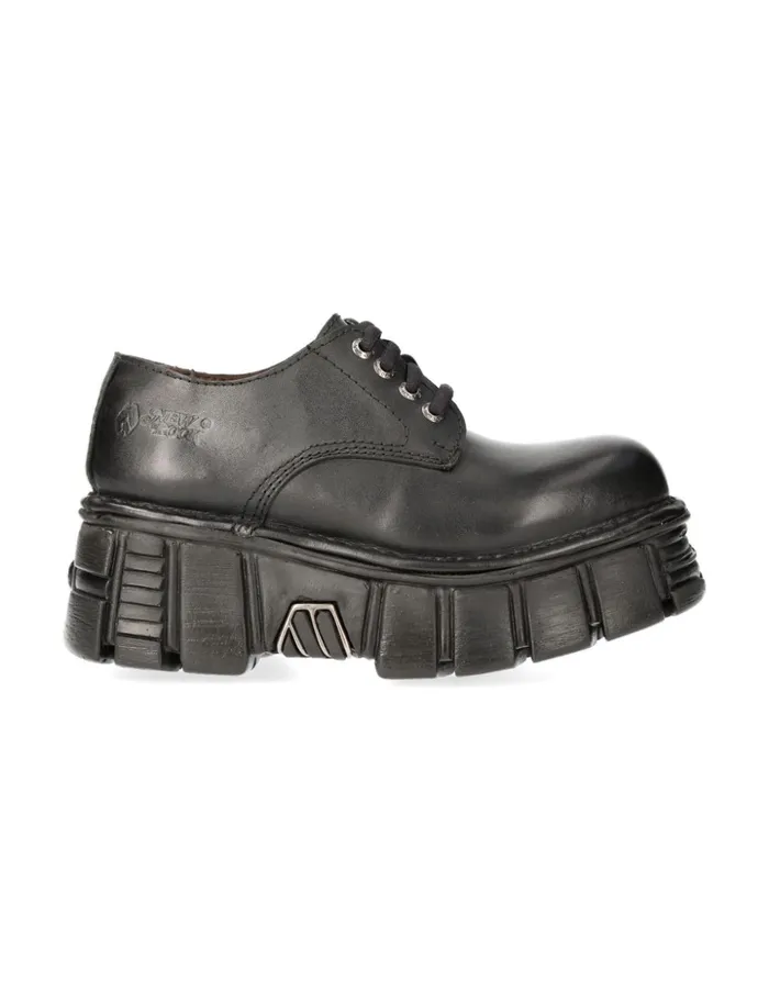 Women Metallic MMili004C4 New Rock Military Women Metallic MMili004C4 New Rock Military
