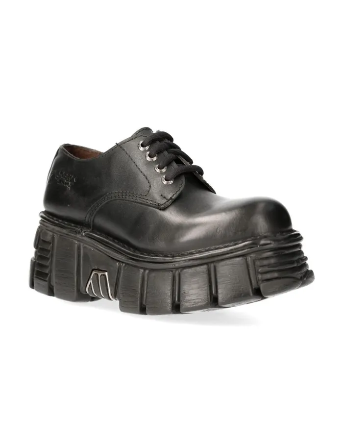 Women Metallic MMili004C4 New Rock Military Women Metallic MMili004C4 New Rock Military