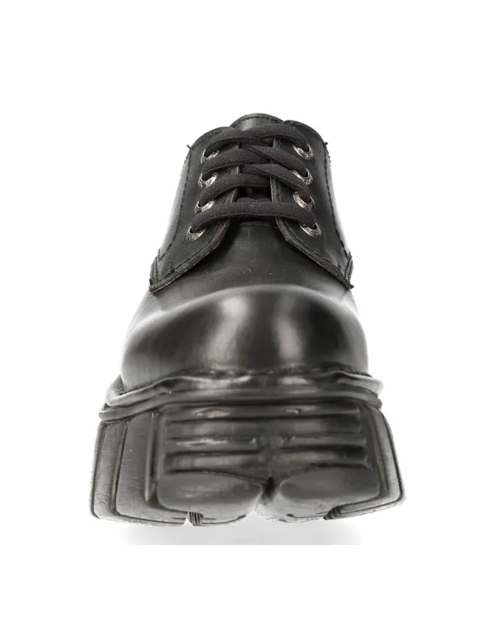 Women Metallic MMili004C4 New Rock Military Women Metallic MMili004C4 New Rock Military