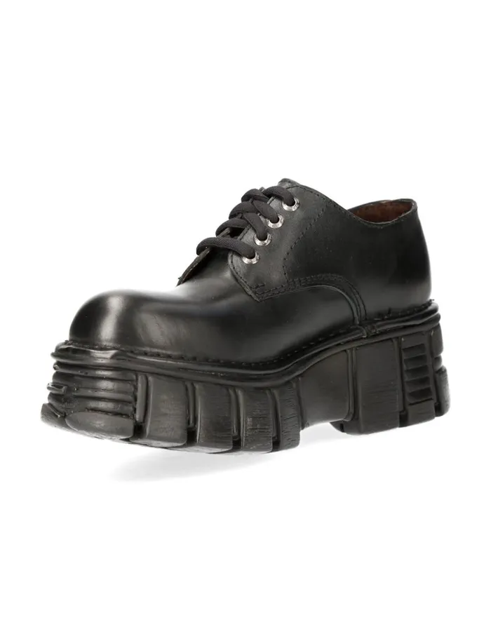 Women Metallic MMili004C4 New Rock Military Women Metallic MMili004C4 New Rock Military