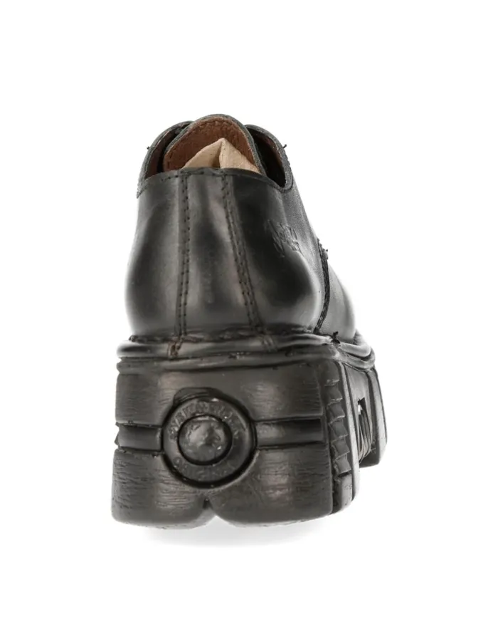 Women Metallic MMili004C4 New Rock Military Women Metallic MMili004C4 New Rock Military