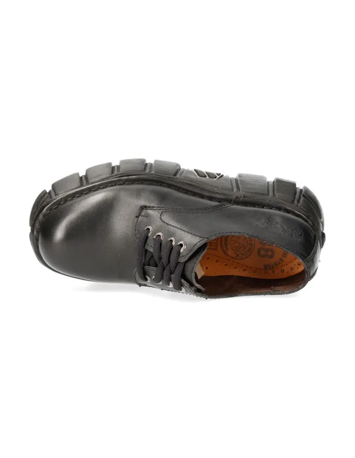 Women Metallic MMili004C4 New Rock Military Women Metallic MMili004C4 New Rock Military