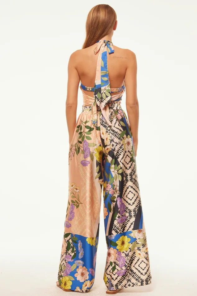 Women MISA Los Angeles Matching Sets SELENA PANT Lucid Dream