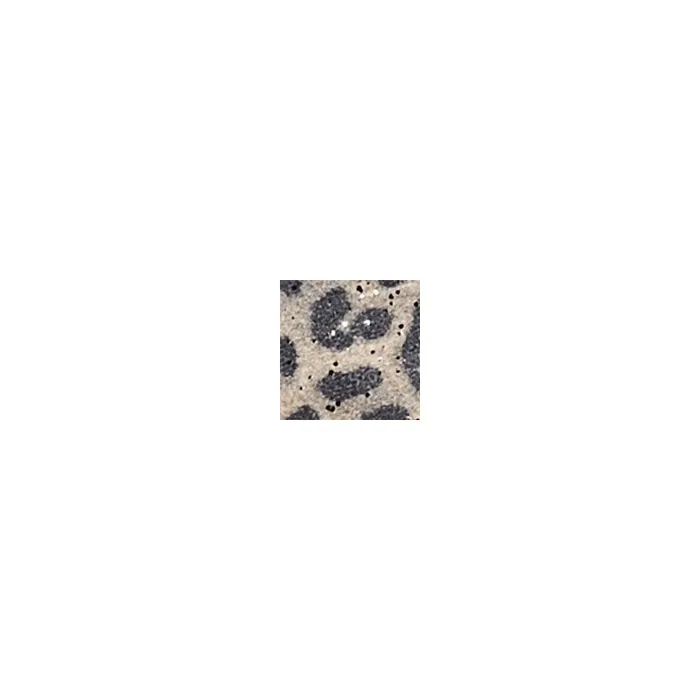 Women Moda In Pelle Casual Trainers Baudry Leopard Suede