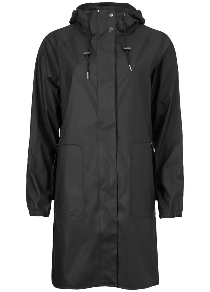 Women Modstrm Coats and Jackets Lauryn Jacket Black