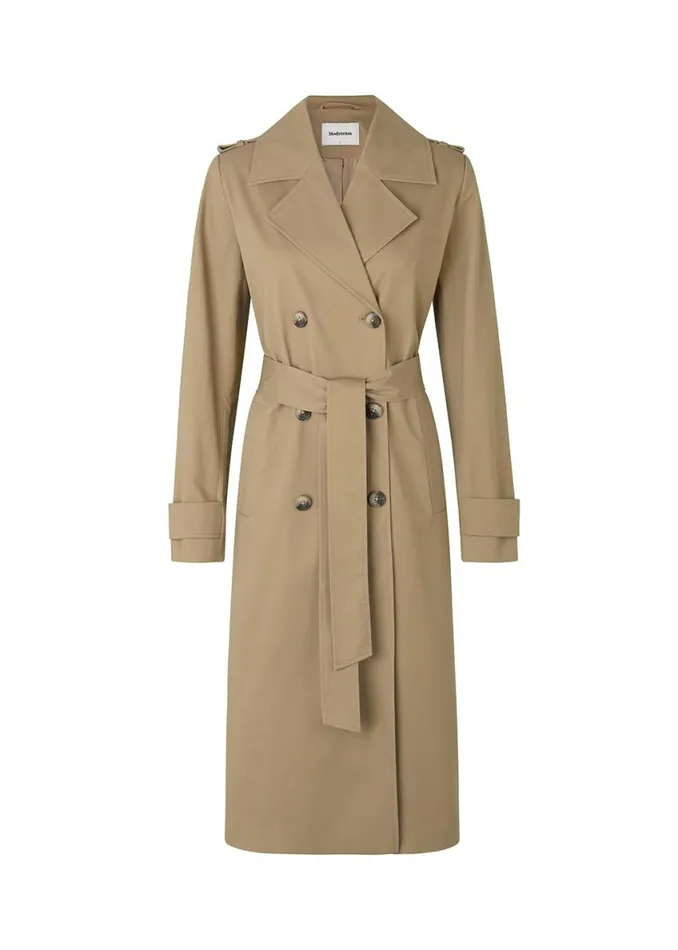 Women Modstrm Coats and Jackets OakMD Jacket Camel Women Modstrm Coats and Jackets OakMD Jacket Camel