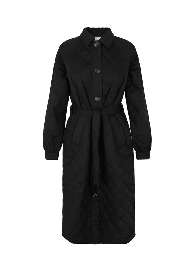 Women Modstrm Coats and Jackets OliseMD Jacket Black