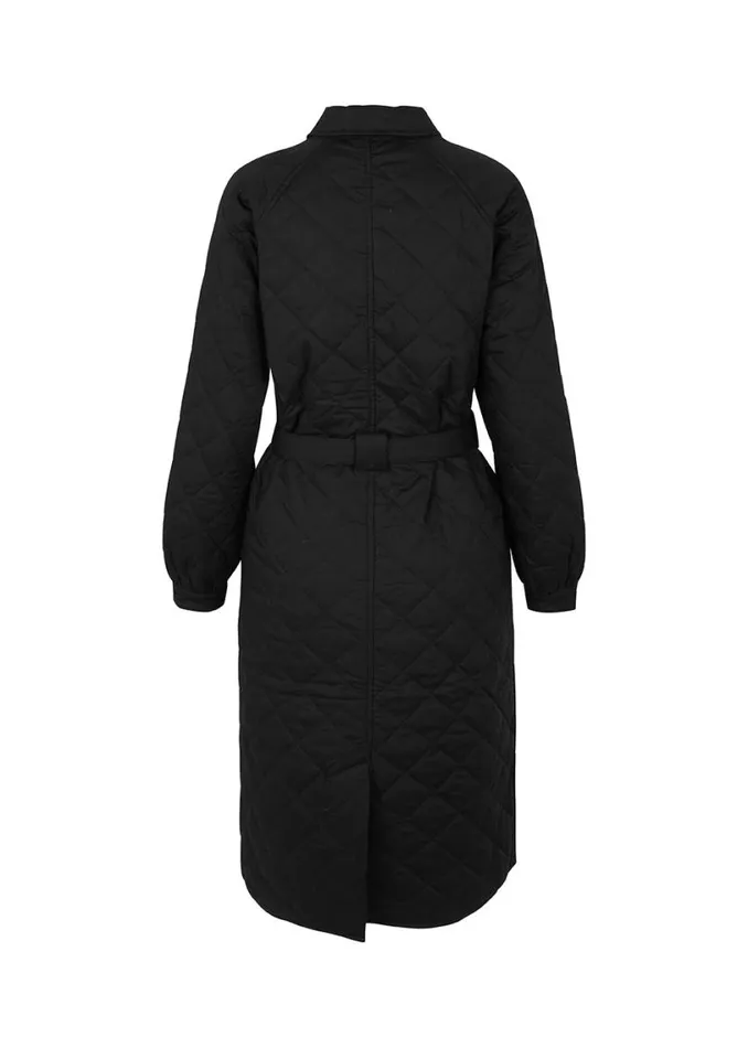 Women Modstrm Coats and Jackets OliseMD Jacket Black Women Modstrm Coats and Jackets OliseMD Jacket Black