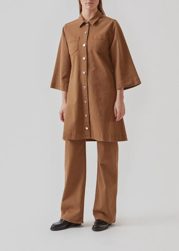 Women Modstrm Dresses AmeliaMD Dress Sienna