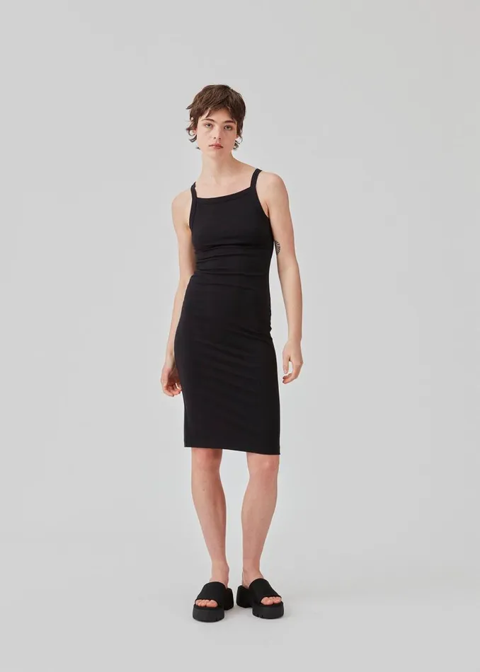Women Modstrm Dresses DaeMD Dress Black