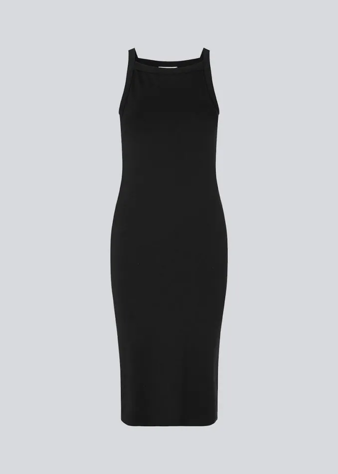 Women Modstrm Dresses DaeMD Dress Black Women Modstrm Dresses DaeMD Dress Black