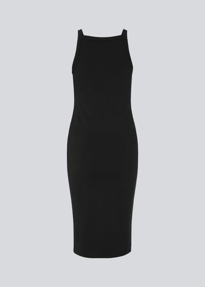Women Modstrm Dresses DaeMD Dress Black Women Modstrm Dresses DaeMD Dress Black