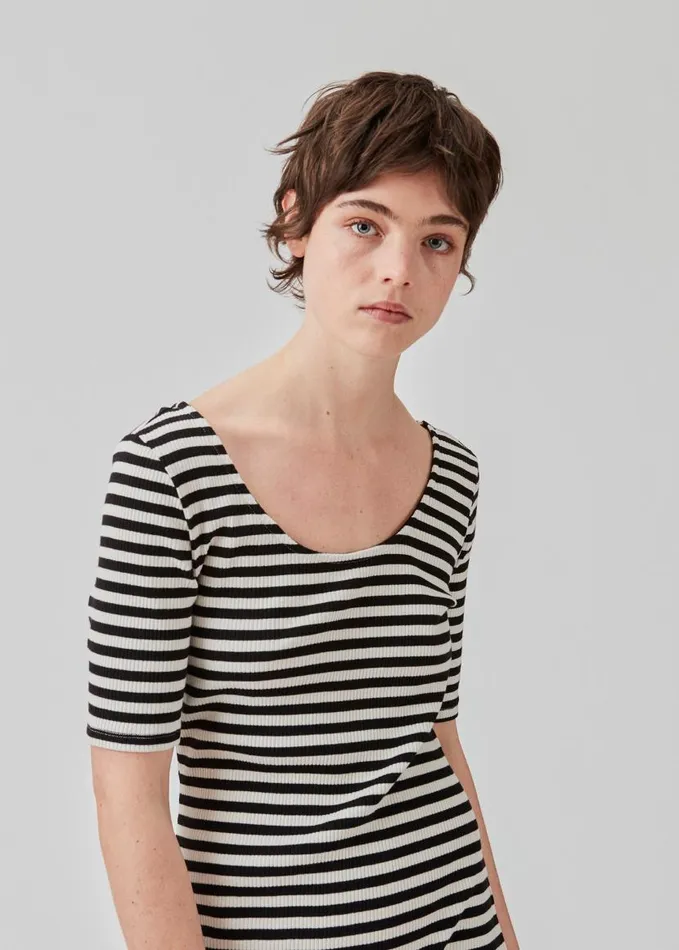 Women Modstrm Dresses DawnMD Dress Black