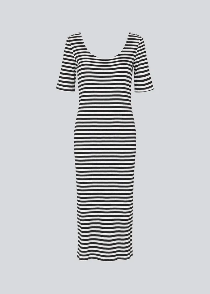 Women Modstrm Dresses DawnMD Dress Black Women Modstrm Dresses DawnMD Dress Black
