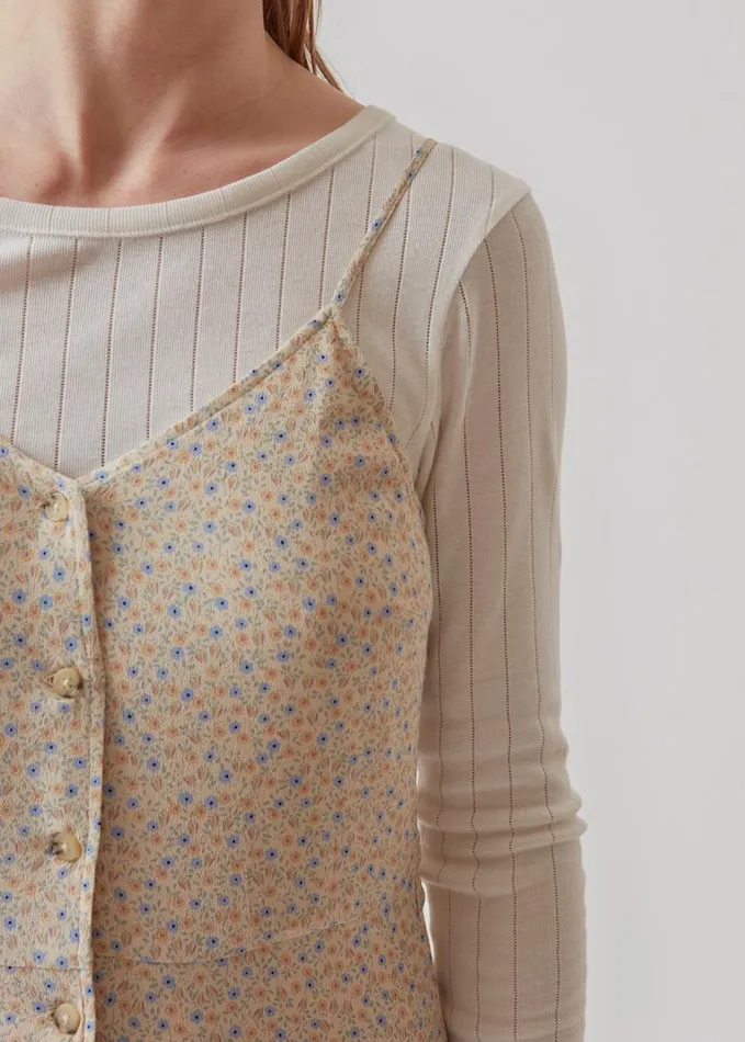 Women Modstrm Dresses RavenMD Print Dress Vintage Floral Women Modstrm Dresses RavenMD Print Dress Vintage Floral