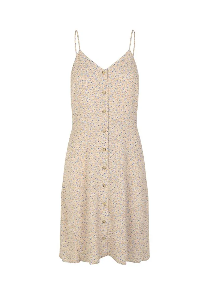 Women Modstrm Dresses RavenMD Print Dress Vintage Floral Women Modstrm Dresses RavenMD Print Dress Vintage Floral