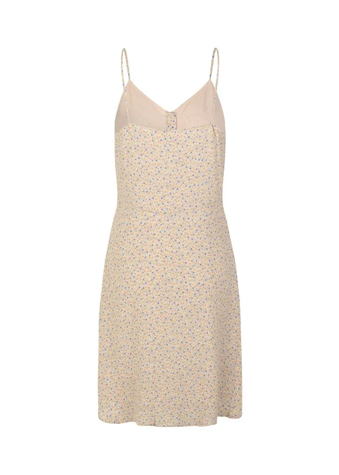 Women Modstrm Dresses RavenMD Print Dress Vintage Floral Women Modstrm Dresses RavenMD Print Dress Vintage Floral