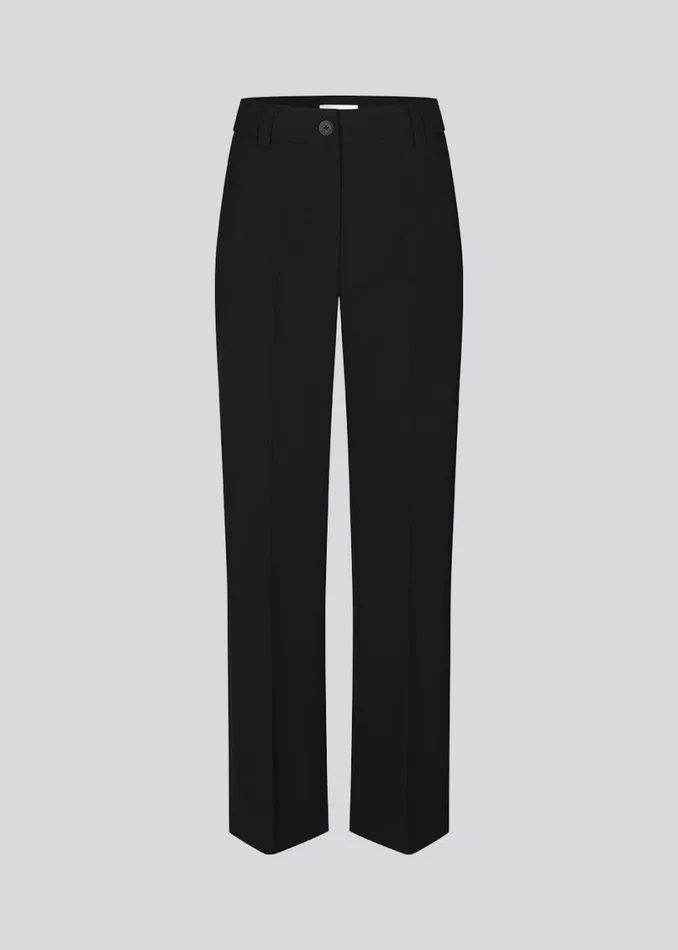 Women Modstrm Pants and Leggings AnkerMD Pants Black Women Modstrm Pants and Leggings AnkerMD Pants Black
