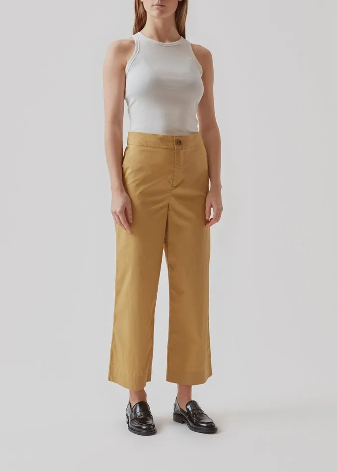 Women Modstrm Pants and Leggings RobertaMD Pants Starfish